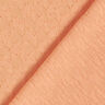Jacquard Dobby Hahnentritt – apricot,  thumbnail number 6
