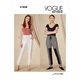 Hose | Vogue 1828 | 32-50,  thumbnail number 1