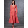 Kleid | Vogue 1672 | 32-40,  thumbnail number 3