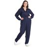 Plus-Size Overall  | Burda 5896 | 44-54,  thumbnail number 2