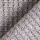 Baumwollstrick Melange – grau,  thumbnail number 4