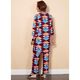 Mantel | Hose | Tunika | Butterick 6534 | 46-56,  thumbnail number 4