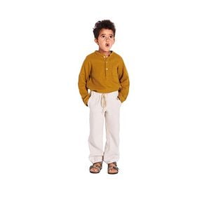 Hose / Pullover | Burda 9261 | 98-128, 