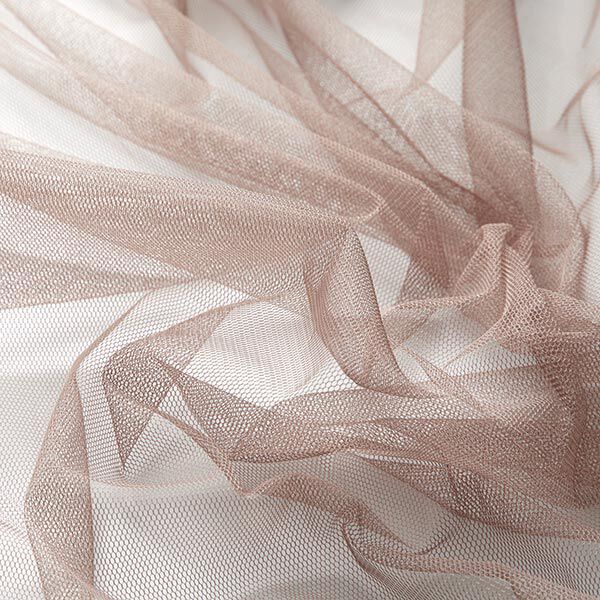 Soft Mesh – dunkelbeige – Muster,  image number 3