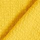 Leichter Seersucker uni – senf,  thumbnail number 4