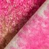 Mantelstoff Strick-Bouclé Farbverlauf – cashew/pink,  thumbnail number 4