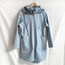 Softshell Uni – taubenblau,  thumbnail number 7