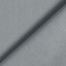 Baumwollstoff Cretonne Uni – perlgrau,  thumbnail number 3