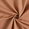Baumwollstoff Cretonne Uni – zimt,  thumbnail number 1