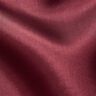 Acetatfutter Uni – bordeauxrot,  thumbnail number 5