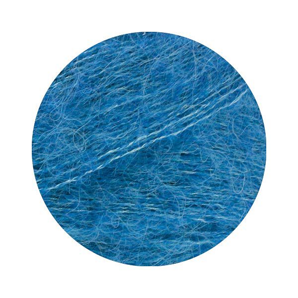 Setasuri, 25g | Lana Grossa – ozeanblau, image number 2