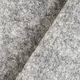Filz 90cm / 1mm stark Melange – grau,  thumbnail number 3