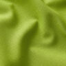 Baumwollstoff Cretonne Uni – apfelgrün | Reststück 90cm,  thumbnail number 2