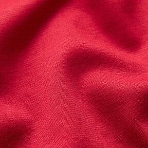 Romanit Jersey Klassisch – karminrot, 