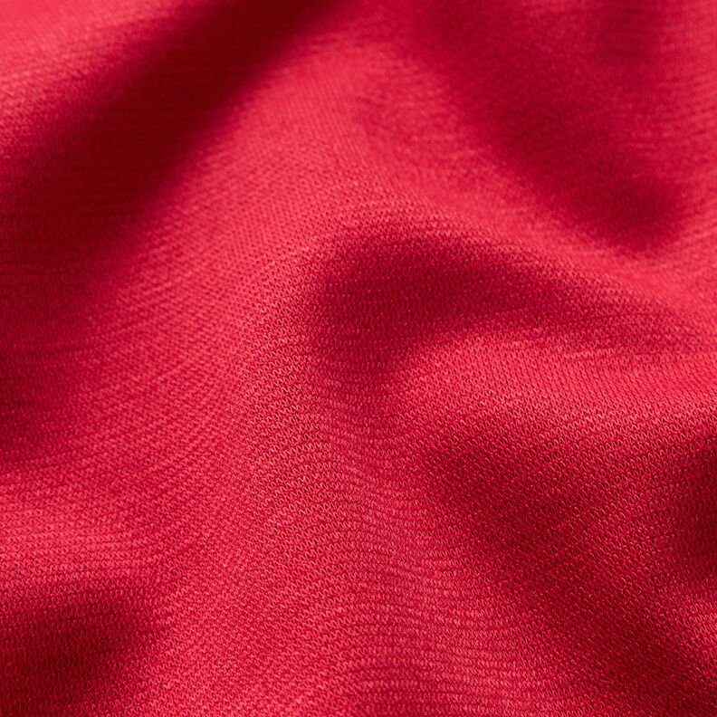 Romanit Jersey Klassisch – karminrot,  image number 3