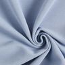 Ottoman-Rippenjersey Uni – hellblau,  thumbnail number 1