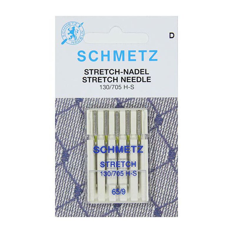 Stretchnadel [NM 65/9] | SCHMETZ,  image number 1