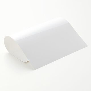 Flexfolie Din A4 – weiss, 