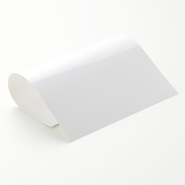 Flexfolie Din A4 – weiss, image number 1