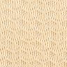 Strickstoff Wellenmuster &ndash; creme,  thumbnail number 1
