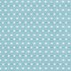 Baumwollstoff Cretonne kleiner grafischer Stern – mint,  thumbnail number 1