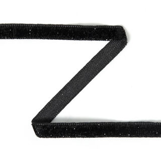 Lurex-Samtband 5, 