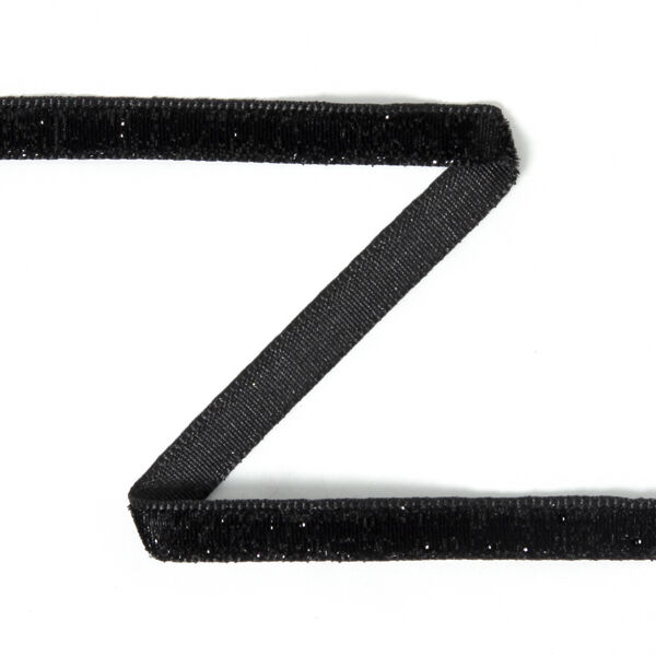 Lurex-Samtband 5, image number 1