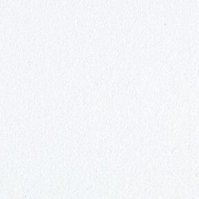 Filz 90 cm / 3 mm stark – weiss, 
