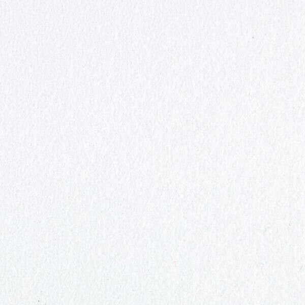 Filz 90cm / 3mm stark – weiss,  image number 1