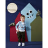 Kindershirt Leo | Pattydoo | 92-146,  thumbnail number 4