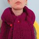 Pin, 95 mm | Rico Design (025),  thumbnail number 4