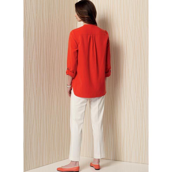 Tunika / Hose | Vogue 1509 | 40-48, image number 3