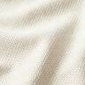 Polsterstoff Wabenstruktur – nebelgrau,  thumbnail number 2