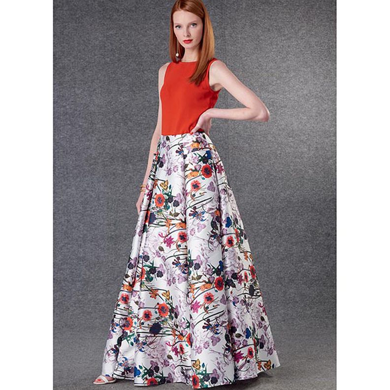 Rock | Vogue 1813 | 42-50,  image number 2