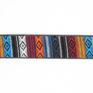 Kunstleder Ethno Gurtband | 1, 