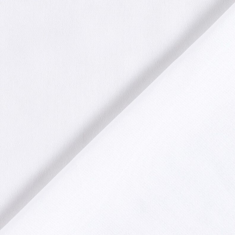 Chiffon – weiss,  image number 4