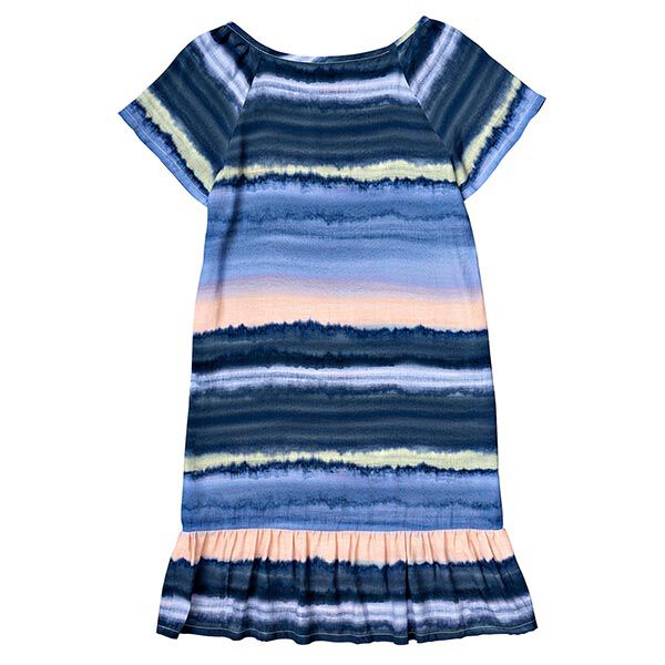 Kleid / Bluse | Burda 9247 | 110-140, image number 5