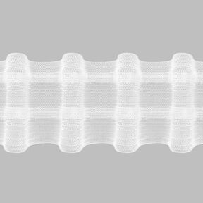 Mini-Welle, 50 mm – transparent | Gerster, 