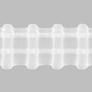 Mini-Welle, 50 mm – transparent | Gerster, 