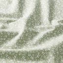 Baumwollstoff Cretonne Blümchen – khaki, 
