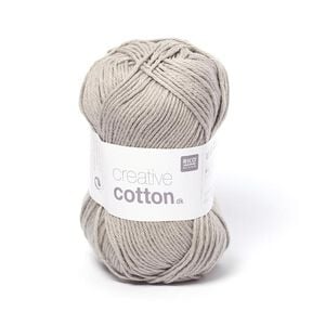 Creative Cotton dk | Rico Design, 50 g (019), 
