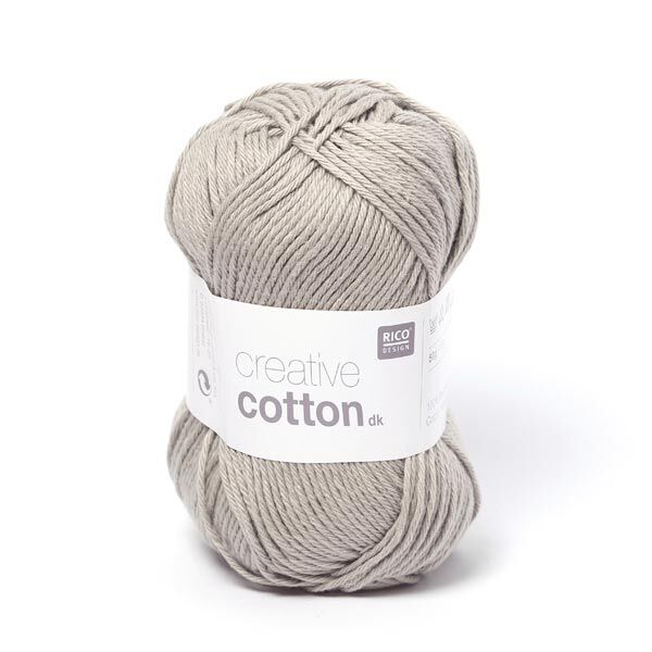 Creative Cotton dk | Rico Design, 50 g (019),  image number 1