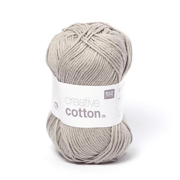 Creative Cotton dk | Rico Design, 50 g (019), image number 1