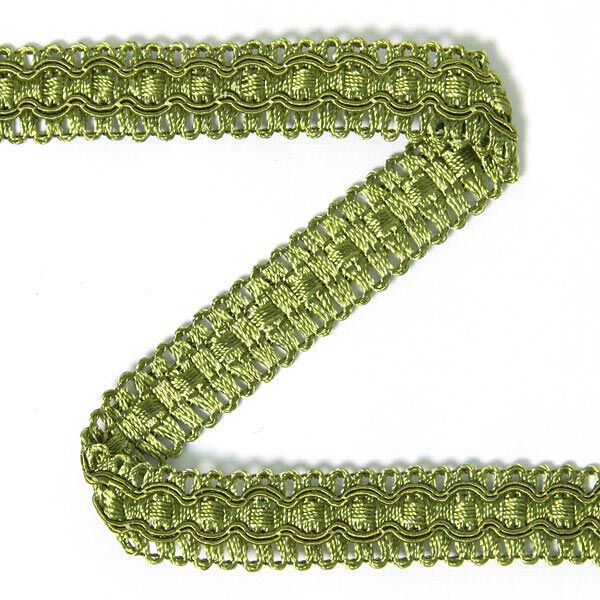 Posamentenborte Glanz 9, image number 1