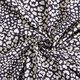 Baumwolljersey Leoprint – nachtblau,  thumbnail number 3