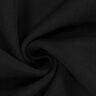 Bi-Stretch Gabardine – schwarz,  thumbnail number 2