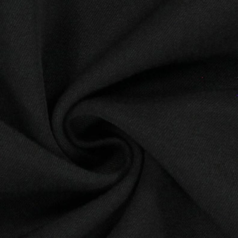 Bi-Stretch Gabardine – schwarz, image number 2
