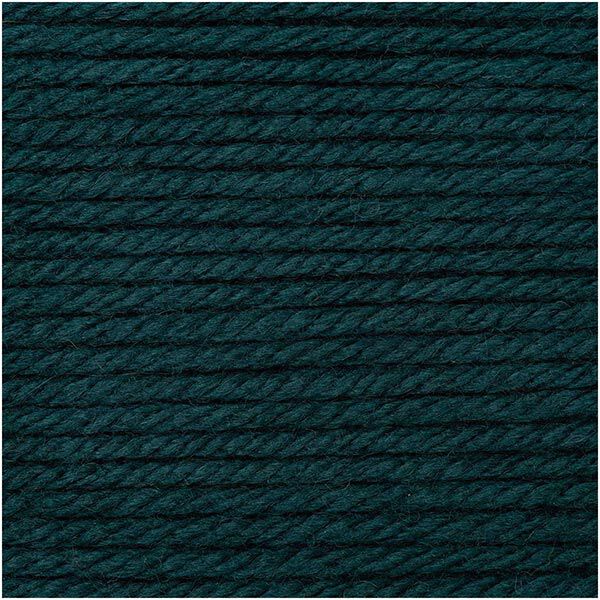 Essentials Mega Wool chunky | Rico Design – dunkelgrün,  image number 2