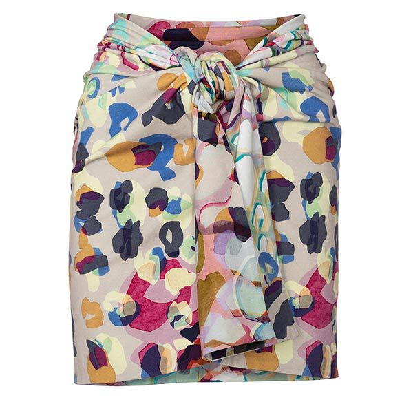 Rock | Burda 5998 | 34-48, image number 5