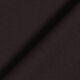 Stretch Popeline Uni – schwarz,  thumbnail number 3